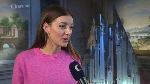 První Adventní koncert