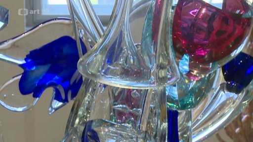 Výstava designu Made by Fire