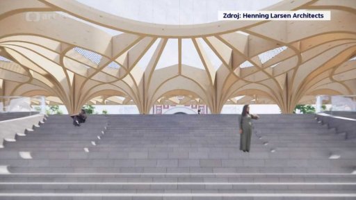 Jak bude vypadat Hlavní nádraží v Praze?