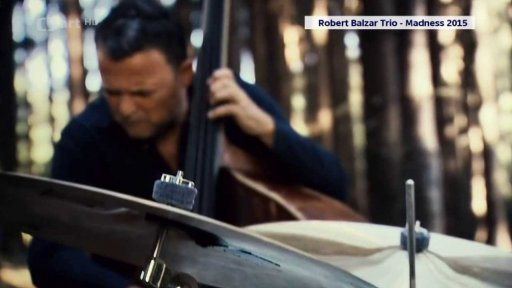 Krátké zprávy z kultury