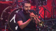 Ibrahim Maalouf v Brně
