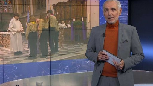 Krátké zprávy z kultury