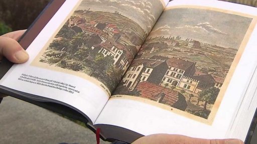 Kniha Husité na Žižkově historika Petra Čorneje