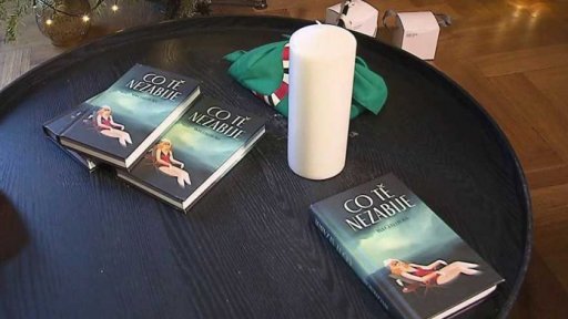 Co tě nezabije od Ani Geislerové