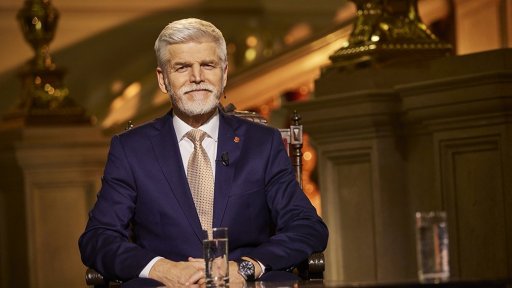 Zvolený prezident: Petr Pavel