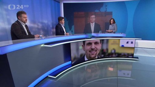 Stane se Petr Hladík ministrem?