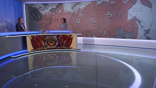 Sto let od vzniku SSSR