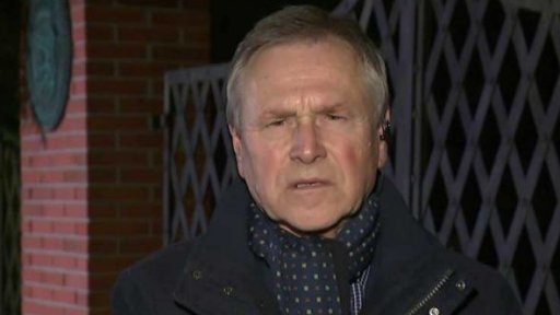 Nové zbraně pro Ukrajinu