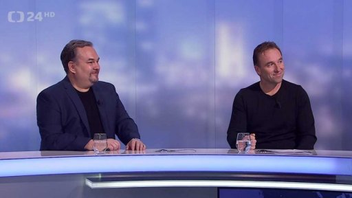 Naděje českého hokeje