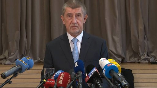 Soud osvobodil Babiše v kauze Čapí hnízdo