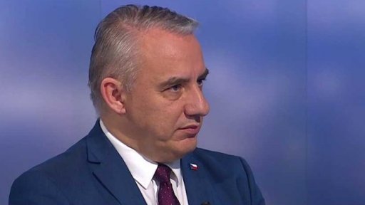 Odchod z boje o Hrad