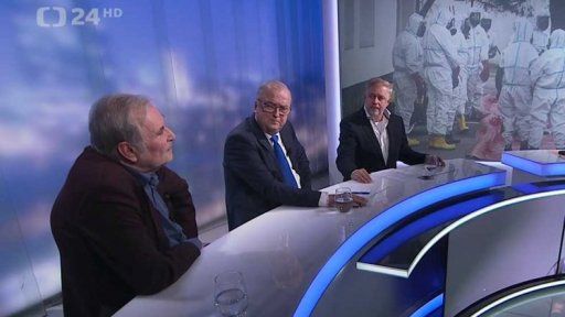 Ptačí chřipka v Česku