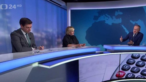 Úvahy o změnách daně z přidané hodnoty