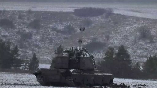 Tvrdé boje o východoukrajinský Soledar