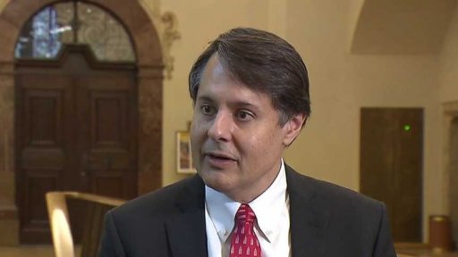 Čína se zajímá o vědecký výzkum ve světě