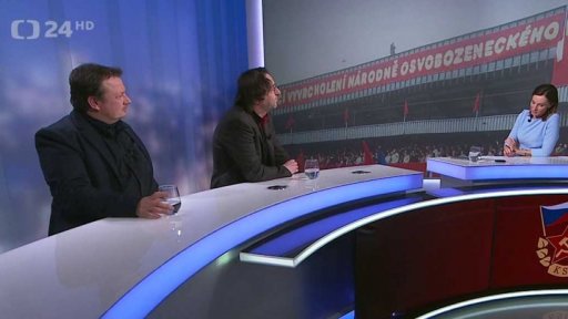 Komunistická minulost jako téma voleb