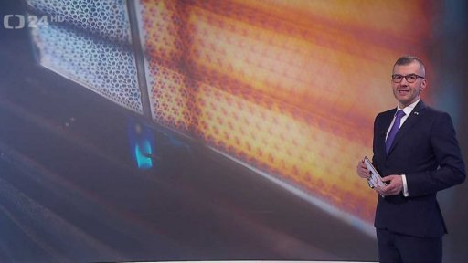 Ceny plynu a elektřiny klesají