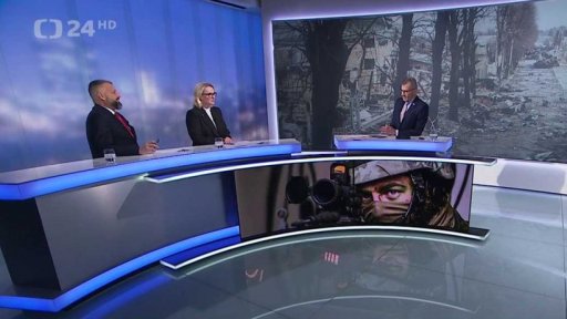 Summit v Bruselu s prezidentem Zelenským