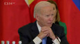 Biden jednal s lídry východního křídla NATO