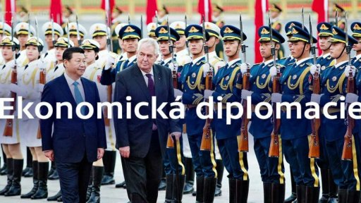 Vliv Miloše Zemana na ekonomiku