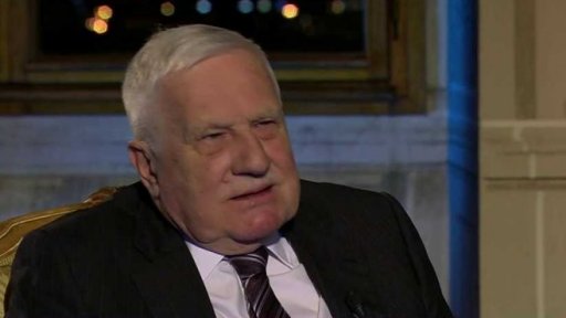 Václav Klaus