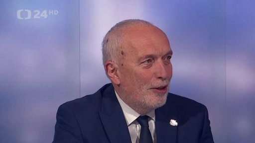 Prezidentský podpis s právními pochybnostmi