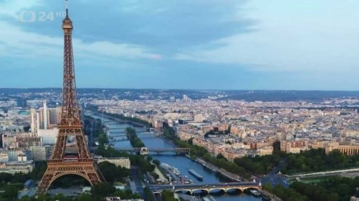 Důchodová reforma ve Francii