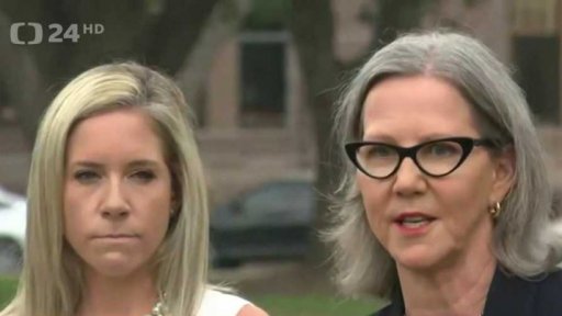 Potraty a nechtěná těhotenství v USA