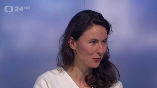 Velké nic, dokument o době covidu