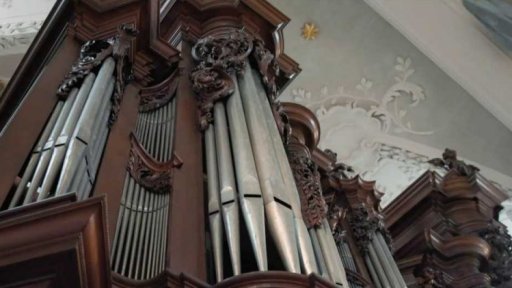 Varhanní „nej“ v Česku