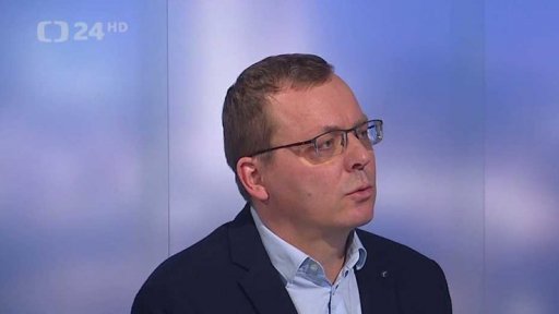 Evropa v přelomové době