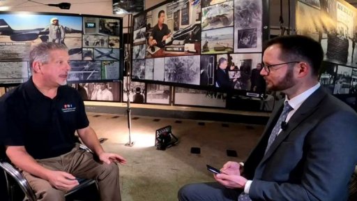 Studená válka: kauza letounu U-2