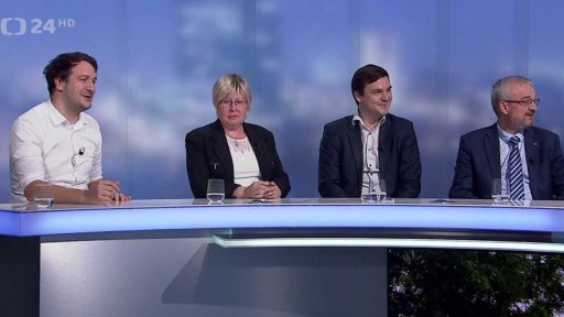 Zavádění zón 30 km/h ve městech