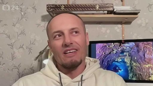 Cesta do tajemných jeskyní