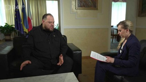 Otevřená cesta Ukrajiny do EU a NATO?