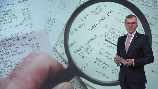 Vládní úsporný balíček