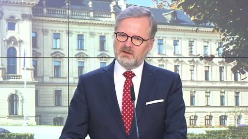 Taktika a strategie ministra financí