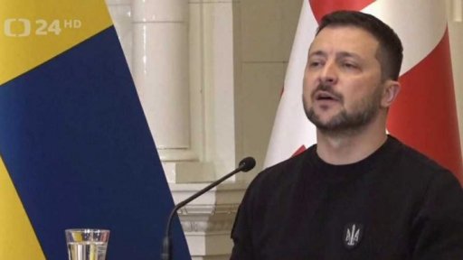 Dával by smysl útok Ukrajiny na Kreml?