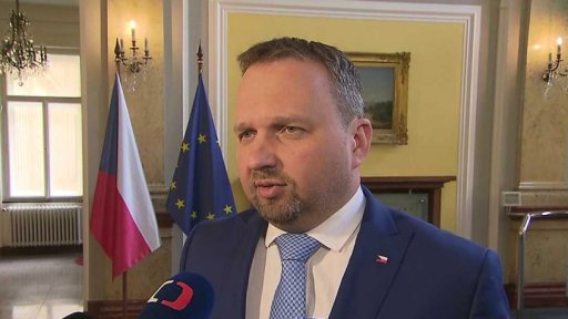 Koaliční jednání o úsporném balíčku