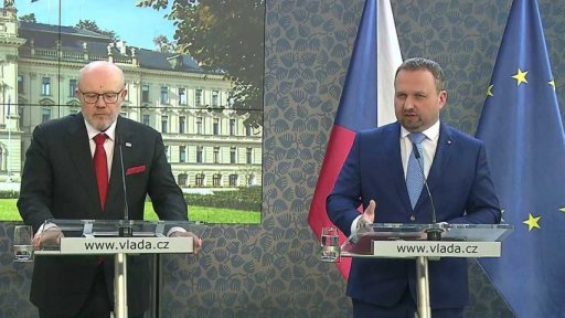 ČNB: Vyšší růst ekonomiky, vyšší inflace