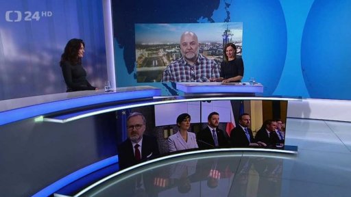 Zaostřeno na úsporný balíček