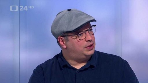 Svět knihy hostí zahraniční hvězdy