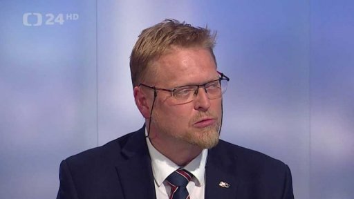 V hledáčku Bezpečnostní informační služby