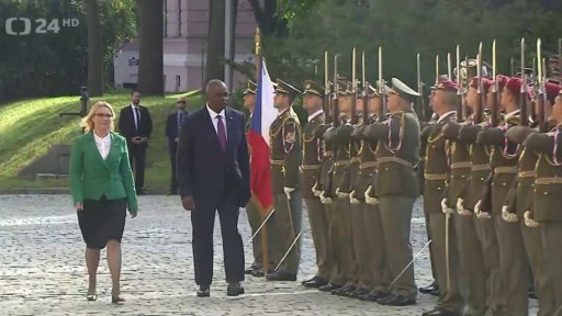 Podmínky dohody s Američany