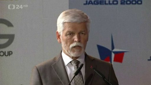 Konflikt na Ukrajině