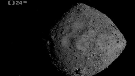 Česko - důležitý hráč v kosmickém průmyslu