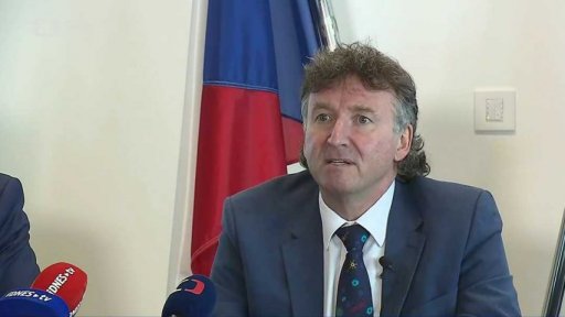 Nedostatek praktiků a dětských lékařů