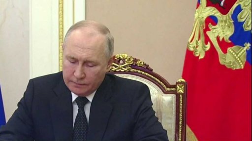 Mimořádná zpráva: Prigožiin obvinil ruskou armádu z útoku