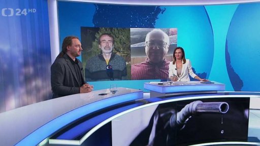 Vývoj cen pohonných hmot