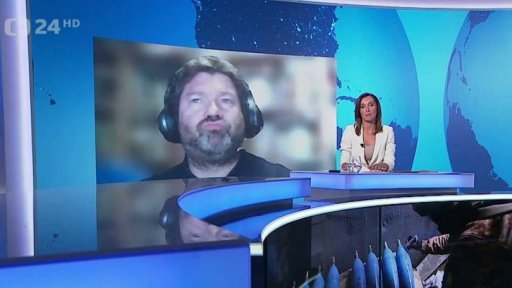 Rusové postoupili v Charkovské oblasti